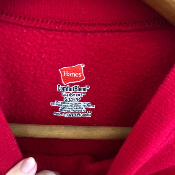 Boxer dog sweatshirt - Picture 4 of 5